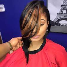 Pin On Bomb Hair