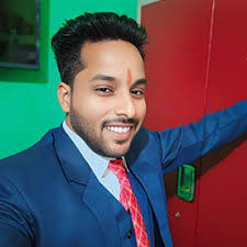 Ankesh Kumar (UI UX)