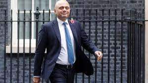 Sajid javid pc born 5 december 1969 is a british conservative party politician and former managing director at deutsche bank he has been the member of parl. Sajid Javid And The Budget That Never Was Financial Times