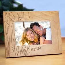 Engraved Tree Carving Wood Frame Tree Carving Picture On Wood Painted Picture Frames
