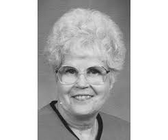 Jessie Inman Obituary (2015)