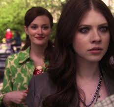 Michelle Trachtenberg, also known as Gossip Girl's Georgina Sparks, has  sadly passed away at the age of 39. 🕊