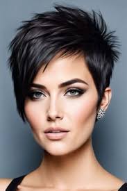 Hair cuts: 370 Chic short haircuts ideas to save today