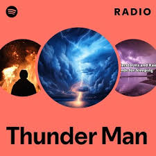 Thunder Man