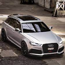 Audi Lovers Audi Rs6 R Abt Audi Rs6 Audi Rs3 Audi Wagon