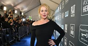 Christina Applegate Speaks Out After Hospitalization