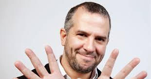 del salto al vuelo: BIO Omar Argentino Galván