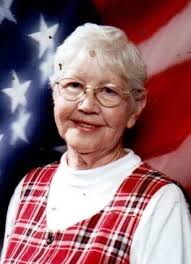 Betty Lou Ball Sams Obituary