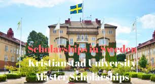 Kristianstad university is a prestigious and famous university located in the city of kristianstad (sweden) and offering quality programs for students from all over the world. Kristianstad University