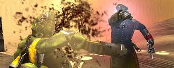 World war i was an international historical event. Dawn Of War 2 Retribution Last Stand Update To Add Achievements And New Wargear Pc Gamer