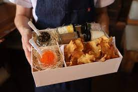 Celebrate A Special Valentine's Day At Uchi & Uchiko | KXAN Austin