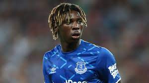 Bioty moise kean is an italian professional footballer who plays as a forward for premier league club everton and the italy national team. Moise Kean Father Claims Striker S Transfer To Everton Was A Mistake Football News Sky Sports