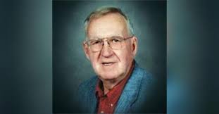 Arthur "Dee" "Buck" Buchanan Obituary