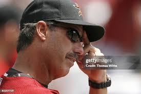 407 Manager Phil Garner Stock Photos, High-Res Pictures, and Images