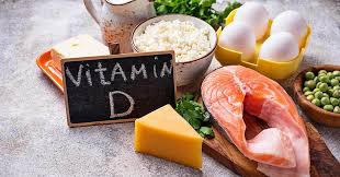 Why is vitamin D important? | Zinzino