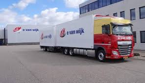 The e van wijk group, relying on its own fleet of over. E Van Wijk Versterkt Met Overname Twentepoort Rol In Oost Europa Nt