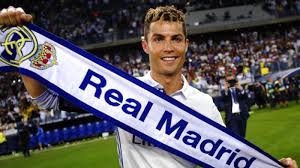 Real madrid agreed to sell ronaldo to juventus for $110 million, the same fee it had paid to extract him from manchester united nine years ago.credit [world cup: Champions League Juventus Vs Real Madrid Cristiano Ronaldo Back To Break New Ground