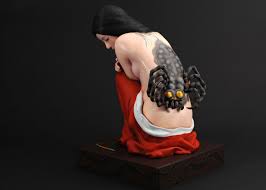 Buy original art worry free with our 7 day money back guarantee. Japanese Sculpture Is Contemporary Art S Best Kept Secret