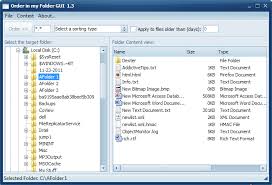 Check spelling or type a new query. Order In My Folder Sort Files Using 8 Different Criteria