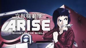 That same network also becomes a. Watch Ghost In The Shell Prime Video