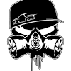 Here presented 54+ skull gas mask drawing images for free to download, print or share. Https Encrypted Tbn0 Gstatic Com Images Q Tbn And9gcrlmyptnnqkidzifoo96mzrfnmrrxczpogh820dkrznffwm04px Usqp Cau