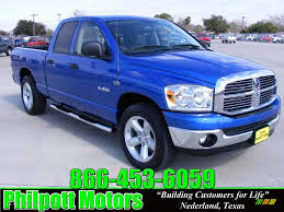 Image result for Marine Blue 2008 Dodge Truck