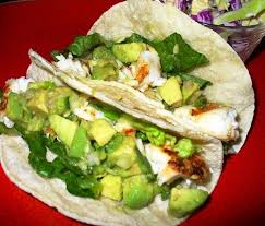 Who has fish tacos near me. Grilled Fish Tacos Recipe By Lynne Recipe Recipes Grilled Fish Tacos Fish Tacos