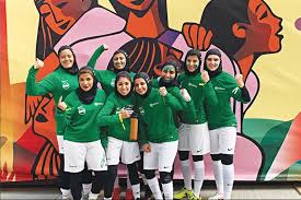 Most, if not all of the people here know the thrill and pleasure of getting behind the wheel and hitting th. Saudi Arabia Inaugurates Its Official Women S Football League Kawa