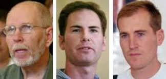 Family pressed Mark for truth