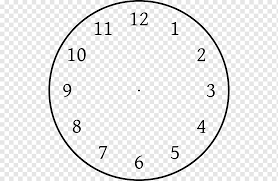 Zifferblatt zum ausdrucken kostenlos hierzu müssen sie lediglich die. Zifferblatt Vorlage Uhrposition Uhr Ohne Zeiger Winkel Bereich Schwarz Und Weiss Png Pngwing