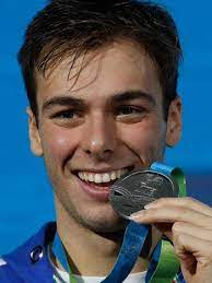 Ma paltrinieri è un campione fenomenale e lotterà fino all'ultimo metro per prendersi le medaglie che sogna a tokyo. Nuoto Mondiali Vasca Corta Paltrinieri Non