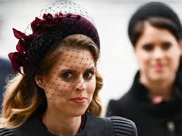 Princess Beatrice's surprising new role now that Charles is King