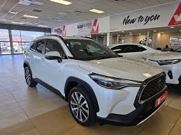 Automark - NMI Toyota Centurion