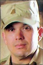 Spread the Word: Iraq-Nam: Dean Robert Bright laid to rest