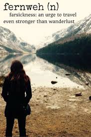42 Inspiring Travel Words Besides Wanderlust Migrating Miss Travel Words Travel Words