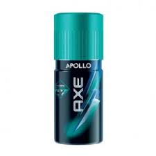 Axe Vice Deodorant Body Spray 150ml