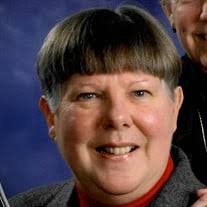 Carol Sue Callaway Obituary