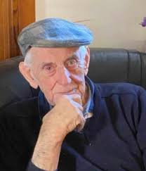 Death Notice of Sean Cuddy (Camross, Laois)