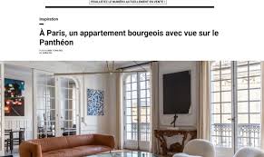 Check spelling or type a new query. Projets Conseils Actus Tendances Camille Hermand Architectures Le Blog Architecte D Interieur Paris