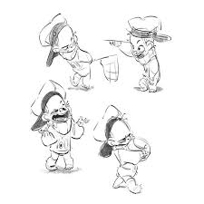 Art By James Woods Blog Website Www Jamwoods Tumblr Com Character Design References Https Www Fa Cartoon Design Character Art Character Design