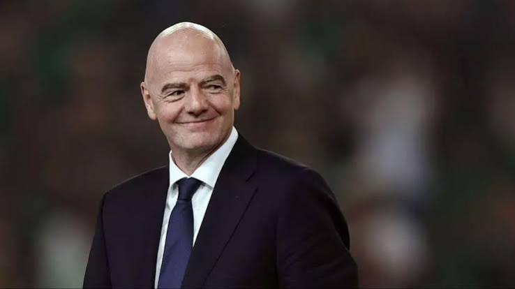 Accusa di Scandalo Contro Gianni Infantino per il Periodo alla UEFA