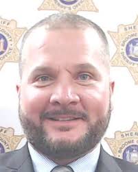 Broome County Sheriff's Annual Report 2021