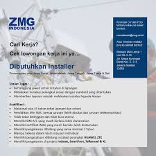 Pt bank rakyat indonesia (persero), tbk (bri) adalah salah satu bank milik pemerintah yang terbesar di indonesia. Eldria On Twitter Please Send Your Up Date Cv To Recruitment Zmg Co Id