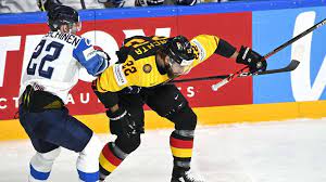 Dann nutze unseren eishockey liveticker für die spiele der del, del2, eishockey oberliga nord und süd. Eishockey Wm Deutschland Finnland Jetzt Im Live Ticker Deb Team Kampft Sich Zuruck Sport A Z