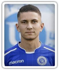 US Rumelange (Luxembourg)