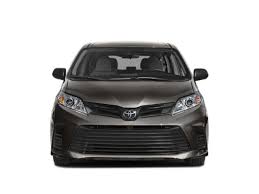 Search over 288 used 2019 toyota siennas. New 2019 Toyota Sienna Xle Awd 7 Passenger Msrp Prices Nadaguides