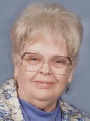 Obituary: Ruth "Joanne" Withers