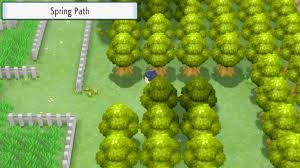 Pokemon Brilliant Diamond & Shining Pearl: Where To Find And Catch Giratina