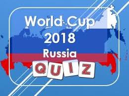 This and many other songs weren't as popular as they ar. World Cup Russia 2018 Russia Trivia Quiz Teaching Resources