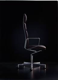 Walter Knoll Leadchair Conference Chair Designed By Eoos Switch Modern Https Www Switchmodern Com Desk Chairs Walt Armchair Design Executive Chair Chair